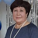 Знакомства: Нинель, 64 года, Улан-Удэ