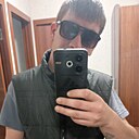 Знакомства: Андрей, 36 лет, Кириши