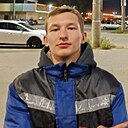 Знакомства: Артём, 19 лет, Самара
