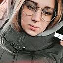 Знакомства: Ольга, 23 года, Красноярск