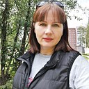 Знакомства: Татьяна, 45 лет, Пермь