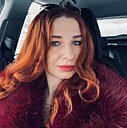 Знакомства: Анастасия, 32 года, Москва