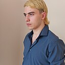 Знакомства: Владислав, 18 лет, Олекминск