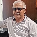 Знакомства: Гурбанов Мухтарр, 67 лет, Пинск