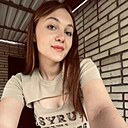 Знакомства: Настя, 19 лет, Сызрань