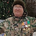 Знакомства: Павел, 50 лет, Калуга