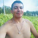 Знакомства: Slava, 35 лет, Нефтекамск