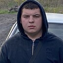 Знакомства: Никита, 19 лет, Торез
