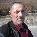 Знакомства: Эдик, 48 лет, Свободный