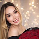 Знакомства: Aya, 22 года, Алматы
