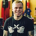 Знакомства: Дима, 36 лет, Калининград