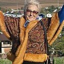 Знакомства: Ольга, 62 года, Бахчисарай