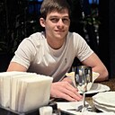 Знакомства: Said, 23 года, Махачкала