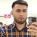 Знакомства: Самир, 29 лет, Подольск