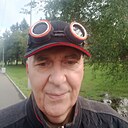 Знакомства: Олег, 65 лет, Барнаул