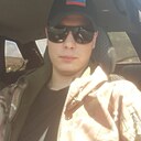 Знакомства: Ден, 25 лет, Стерлитамак