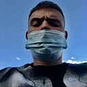 Знакомства: Александр, 21 год, Красноярск