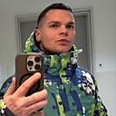Знакомства: Евгений, 38 лет, Витебск