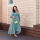 Знакомства: Елена, 49 лет, Иркутск