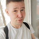 Знакомства: Вадим, 36 лет, Уфа