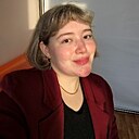 Знакомства: Наталья, 21 год, Красноярск