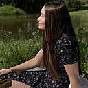 Знакомства: Виолетта, 18 лет, Минск