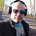 Знакомства: Дима, 45 лет, Ярославль