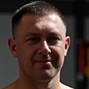 Знакомства: Сергей, 48 лет, Смоленск