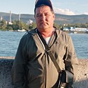 Знакомства: Сергей, 50 лет, Иркутск