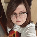 Знакомства: Кристина, 32 года, Мурманск