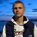 Знакомства: Иван, 21 год, Ульяновск
