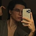 Знакомства: Rafael, 25 лет, Москва