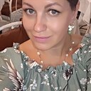 Знакомства: Евгения, 40 лет, Ангарск