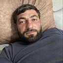 Знакомства: Гаро, 37 лет, Пермь