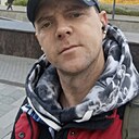 Знакомства: Дмитрий, 40 лет, Балаково