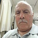 Знакомства: Асаф, 63 года, Казань