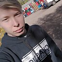Знакомства: Ванька, 26 лет, Подольск