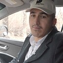 Знакомства: Мансур, 33 года, Красноярск
