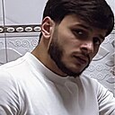 Знакомства: Fuad, 24 года, Чолпон-Ата