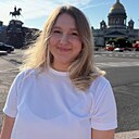 Знакомства: Виталина, 22 года, Санкт-Петербург