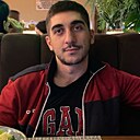 Знакомства: Артур, 38 лет, Владикавказ