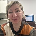 Знакомства: Рамзия, 41 год, Москва