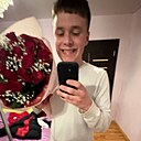 Знакомства: Константин, 21 год, Витебск
