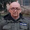 Знакомства: Віктор, 62 года, Полтава