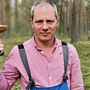 Знакомства: Игорь, 50 лет, Санкт-Петербург