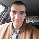 Знакомства: Андрей, 30 лет, Томск
