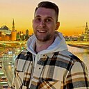Знакомства: Игорь, 37 лет, Екатеринбург