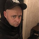 Знакомства: Андрей, 37 лет, Рязань