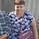 Знакомства: Валентина, 62 года, Круглое