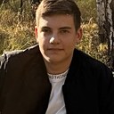 Знакомства: Савелий, 18 лет, Шадринск